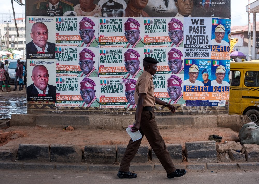 NigerianElection_Shutterestock_1