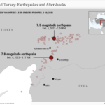 Turkey-Syria_Earthquakes