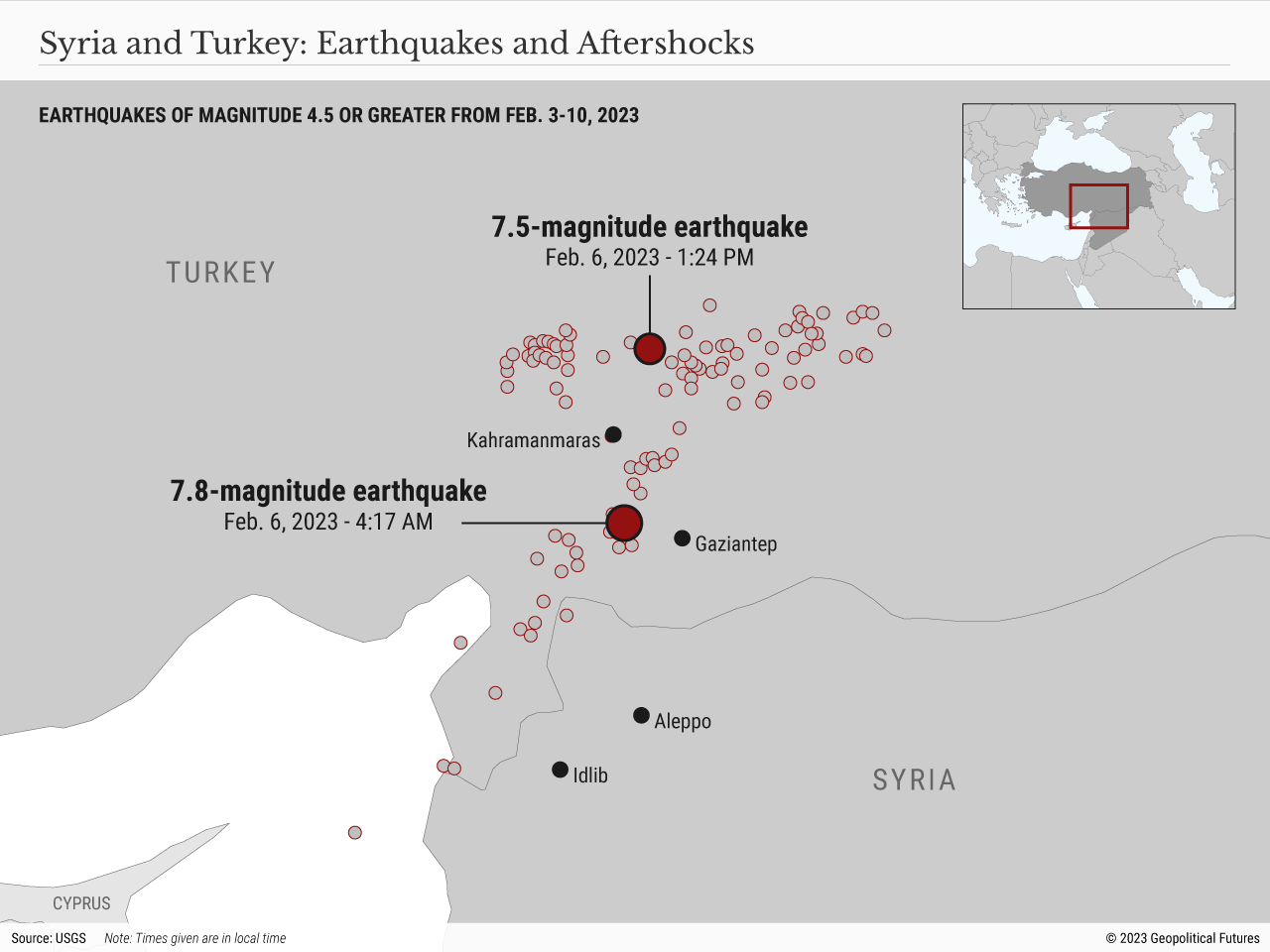 Turkey-Syria_Earthquakes